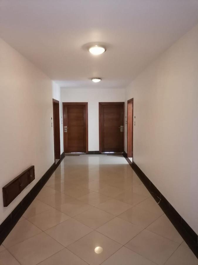 Armonia 408 Apartment In Gazcue Santo Domingo Eksteriør bilde
