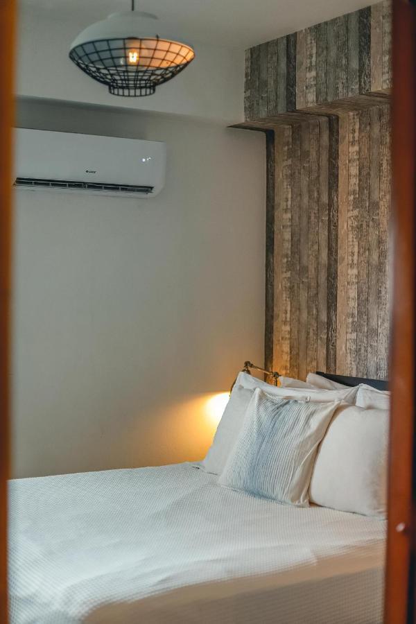 Armonia 408 Apartment In Gazcue Santo Domingo Eksteriør bilde