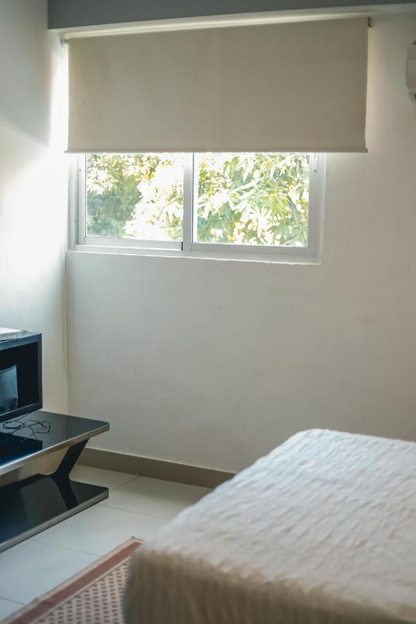 Armonia 408 Apartment In Gazcue Santo Domingo Eksteriør bilde