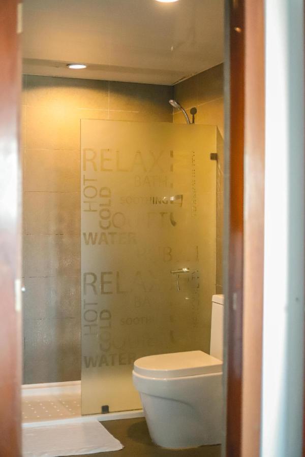 Armonia 408 Apartment In Gazcue Santo Domingo Eksteriør bilde